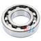 Wjb Nissan 300Zx 1986-84 Subaru Brat 1987-8 Bearing, Rb6207 RB6207 - alternate 2